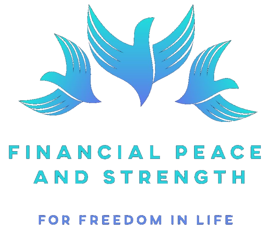 Financial Peace and Strength